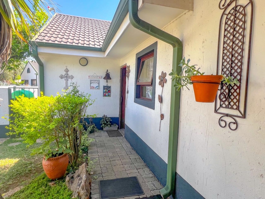 3 Bedroom Property for Sale in Vaalpark Free State